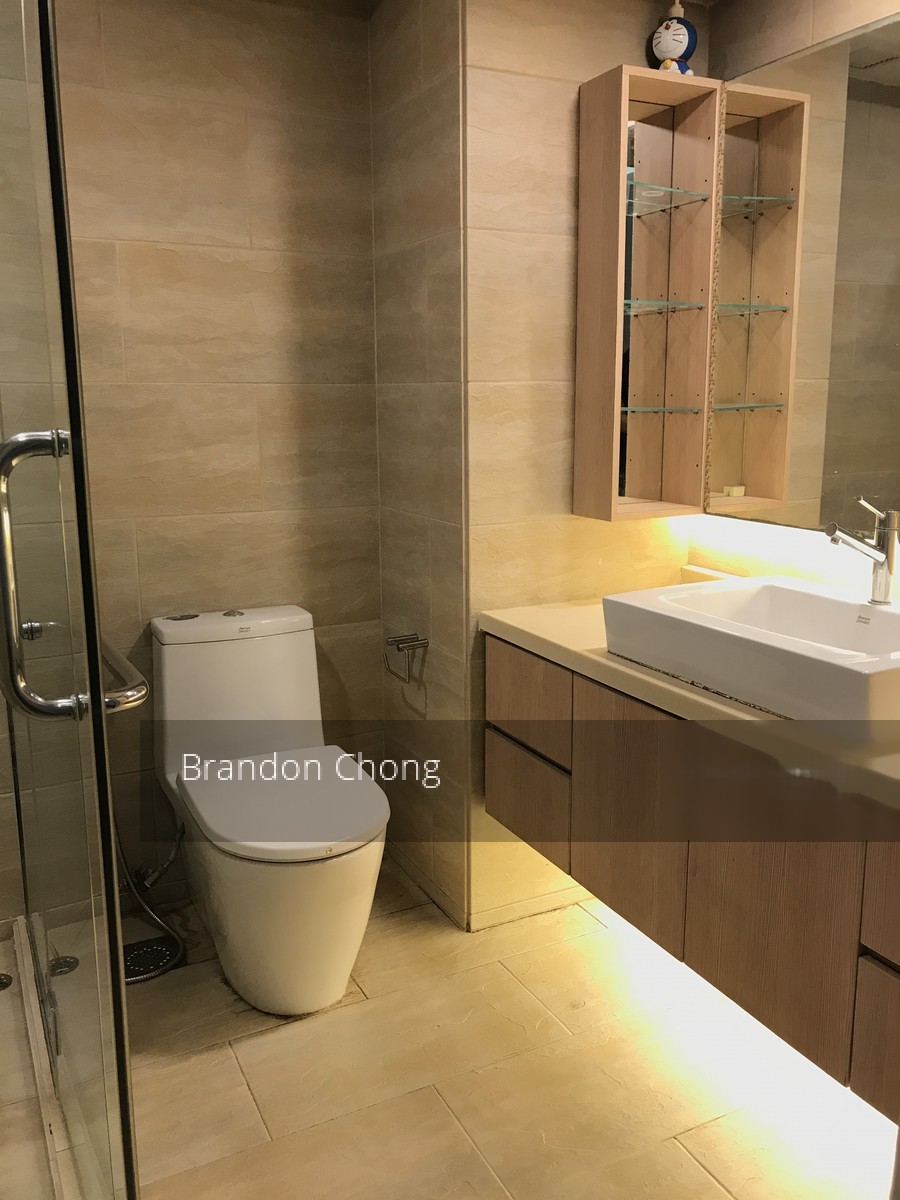 Regentville (D19), Apartment #230898101